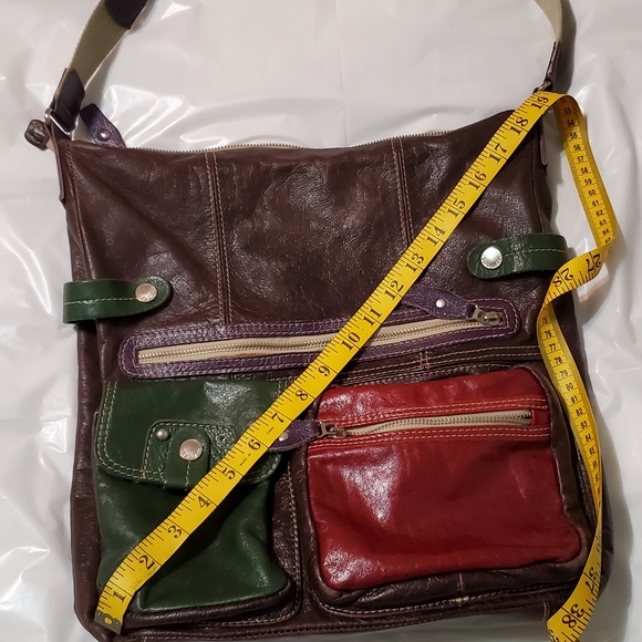 Soulier Crossbody bag - Picture 7 of 8
